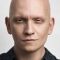 Anthony Carrigan