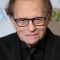 Larry King