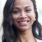 Zoe Saldana