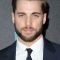 Dustin Milligan