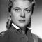 Peggie Castle