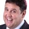 Peter Kay