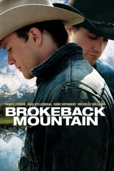 Brokeback Mountain Brokeback Mountain