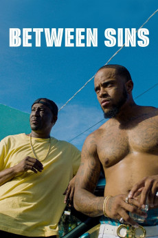 Between Sins 2022 POSTER
