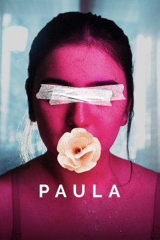 Paula 2022 POSTER