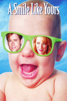 A Smile Like Yours 1997 POSTER