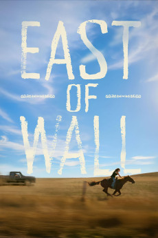 East of Wall 2025 POSTER