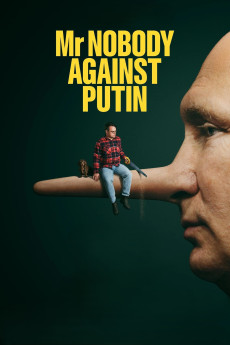 Mr. Nobody Against Putin
