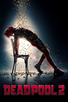 Deadpool 2 Deadpool 2