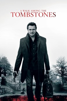 A Walk Among the Tombstones A Walk Among the Tombstones