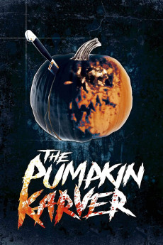 The Pumpkin Karver 2006 POSTER