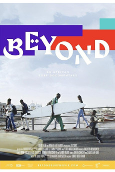 Beyond: An African Surf Documentary Beyond: An African Surf Documentary