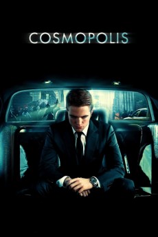 Cosmopolis 2012 POSTER