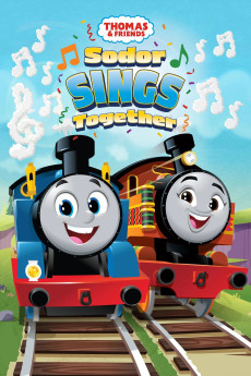 Thomas & Friends: Sodor Sings Together