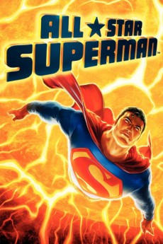 All-Star Superman All-Star Superman