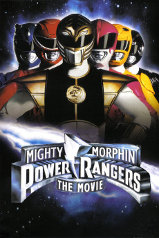Mighty Morphin Power Rangers