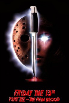 Friday the 13th: The New Blood