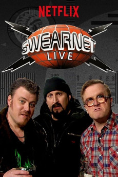 Swearnet Live 2014 POSTER