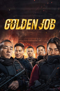 Golden Job 2018 POSTER