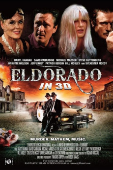 Eldorado 2012 POSTER