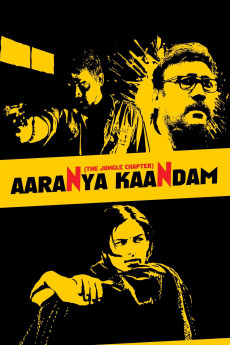 Aaranya Kaandam Aaranya Kaandam
