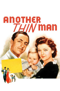 Another Thin Man Another Thin Man