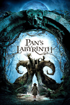 Pan's Labyrinth Pan's Labyrinth