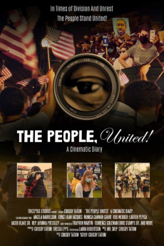 The People, United! A Cinematic Diary