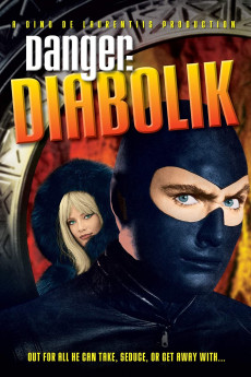 Danger: Diabolik