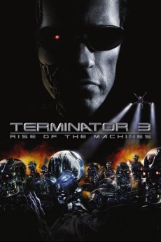 Terminator 3: Rise of the Machines
