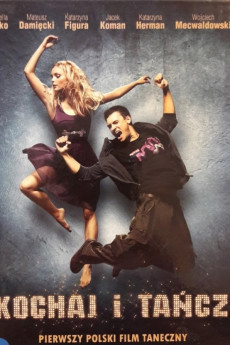 Kochaj i tancz