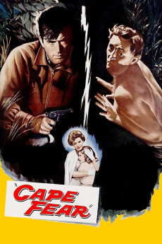 Cape Fear Cape Fear