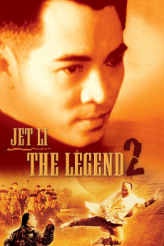 The Legend of Fong Sai-Yuk 2
