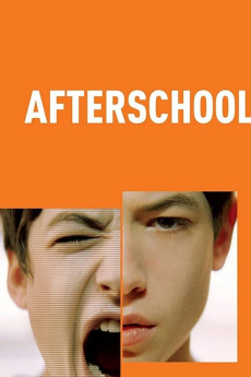 Afterschool Afterschool