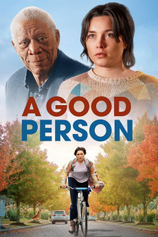 A Good Person 2023 POSTER