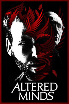 Altered Minds 2013 POSTER