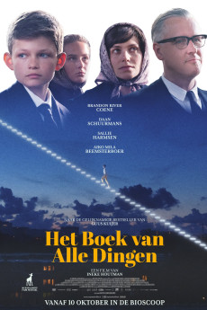 Het Boek van Alle Dingen 2024 POSTER