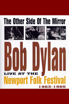 The Other Side of the Mirror: Bob Dylan at the Newport Folk Festival