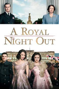 A Royal Night Out A Royal Night Out