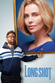 Long Shot 2019 POSTER