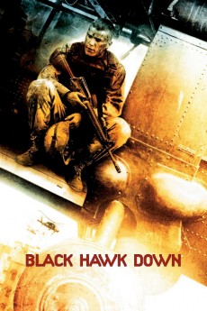 Black Hawk Down Black Hawk Down
