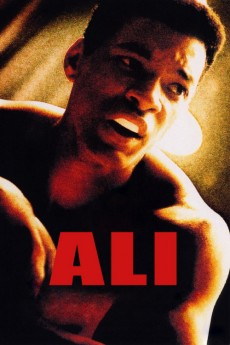 Ali Ali