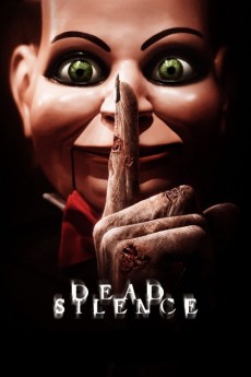 Dead Silence Dead Silence