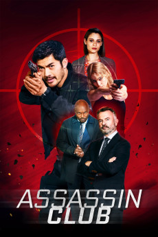 Assassin Club 2023 POSTER