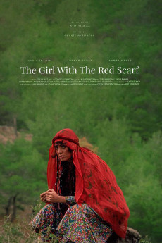 The Girl with the Red Scarf