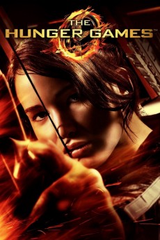 The Hunger Games 2012 POSTER