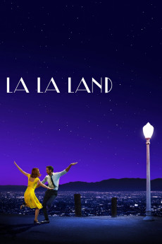 La La Land 2016 POSTER