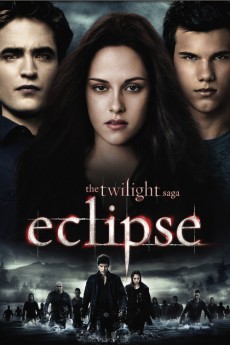 The Twilight Saga: Eclipse 2010 POSTER
