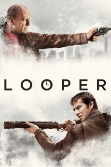 Looper 2012 POSTER