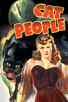Cat People Cat People